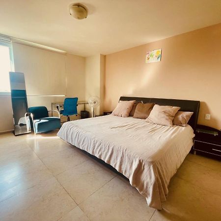 Punta Me Luxury Apartments Ocean View & Beach Front In Amara Cancun Bagian luar foto